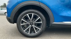 Ford Puma 1.0 EcoBoost Hybrid mHEV Titanium 5dr Petrol Hatchback